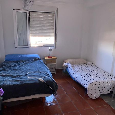 Habitacion Luminosa En Piso Compartido Mairena del Aljarafe Exteriör bild