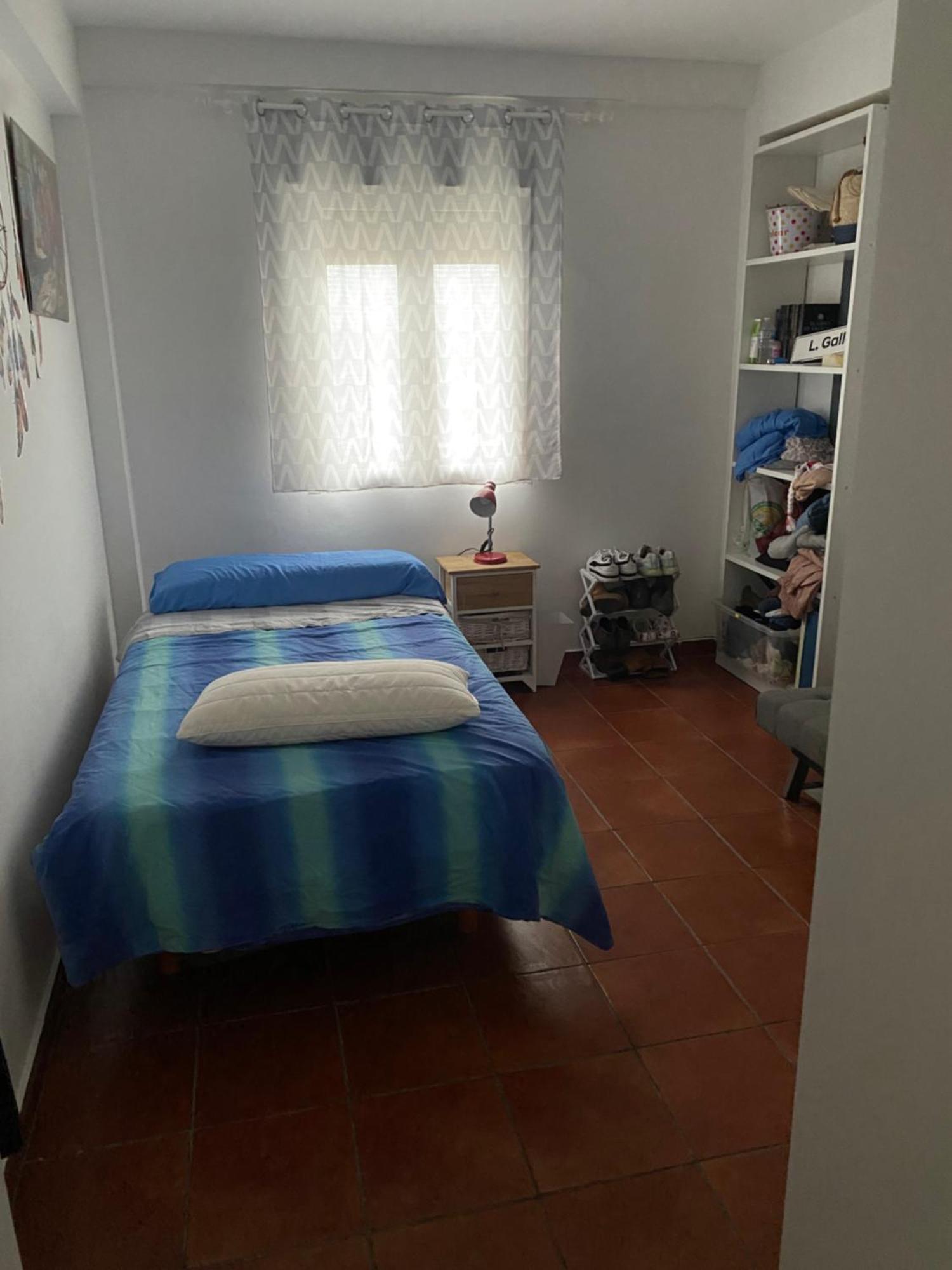 Habitacion Luminosa En Piso Compartido Mairena del Aljarafe Exteriör bild