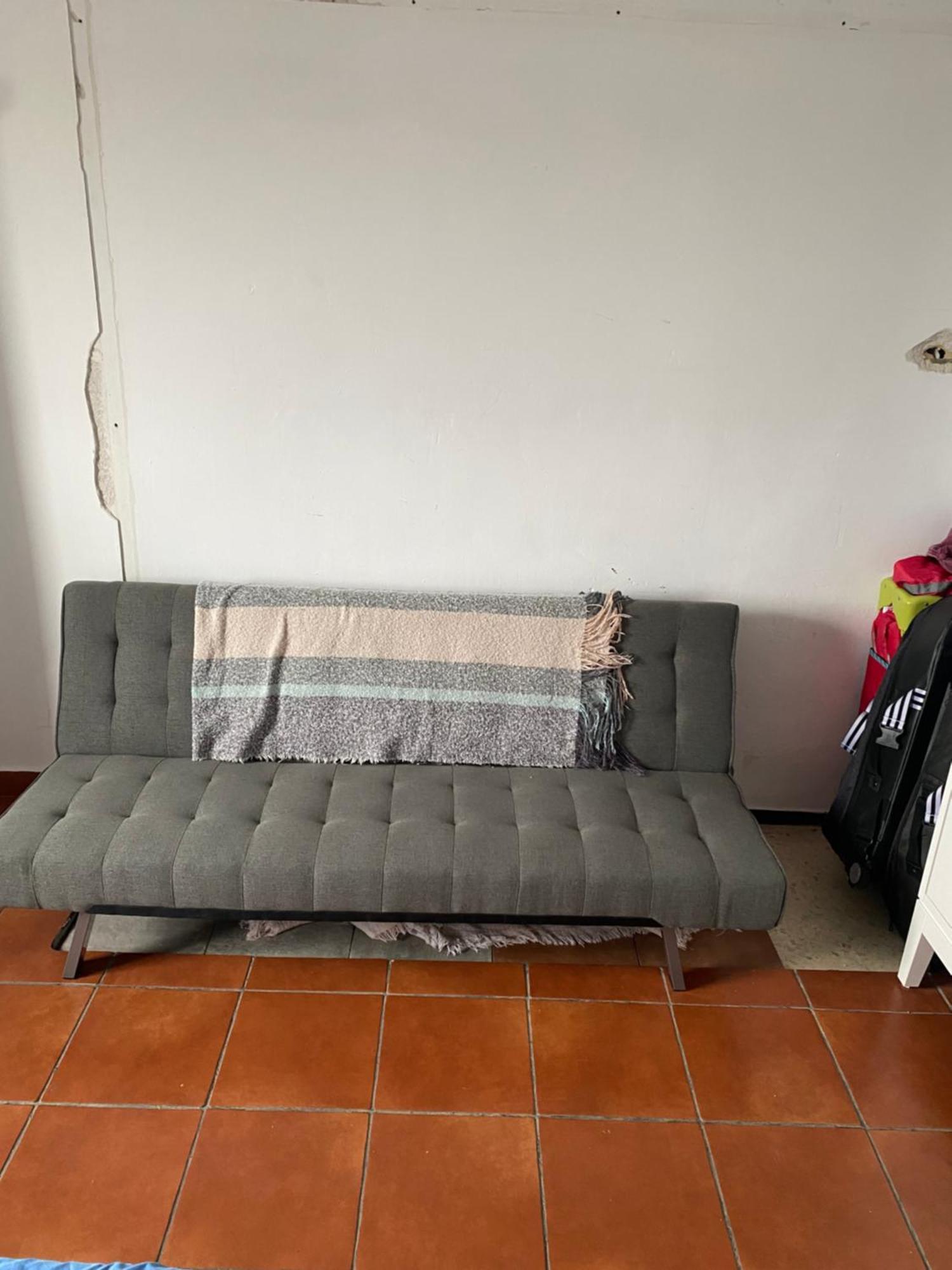Habitacion Luminosa En Piso Compartido Mairena del Aljarafe Exteriör bild